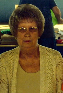 Joan Garner Minge