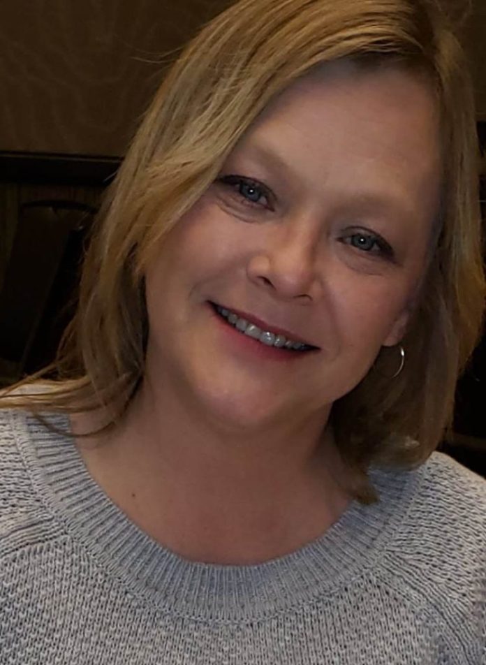 Lesa Samuels