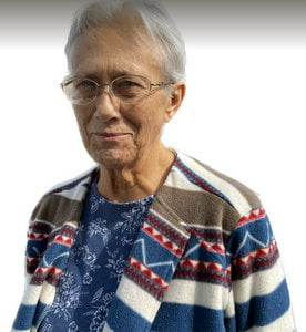 Margaret Meichell Lockhart