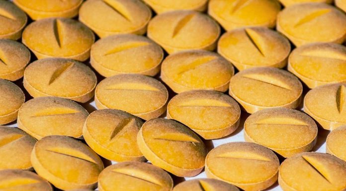 Message of Warning to the Public from the Arkansas State Drug Director