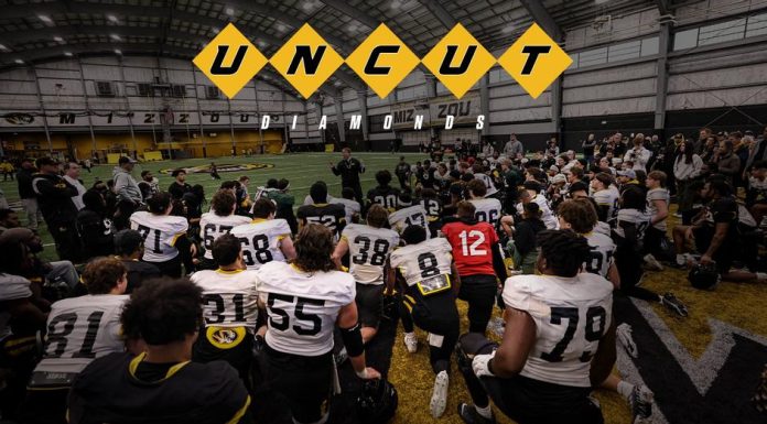 Uncut Diamonds Streaming Live On SECN+