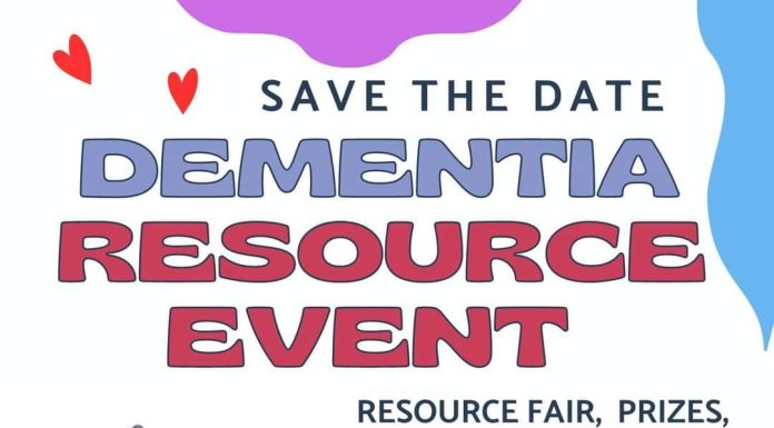 Dementia Resource Event Coming Soon to West Plains