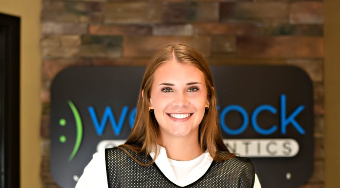 Westrock Orthodontics signs University of Missouri basketball player Ashton Judd for NIL