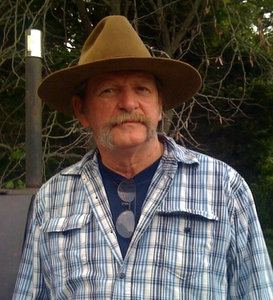 Billy Wayne Pruiett