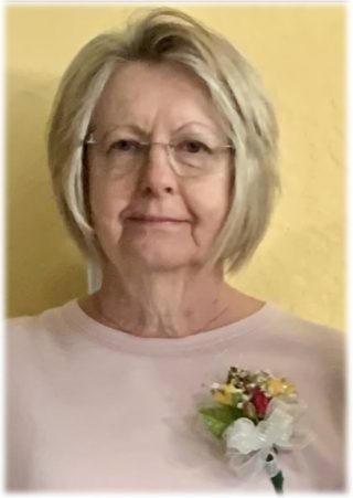 Bonnie Sue Owsley