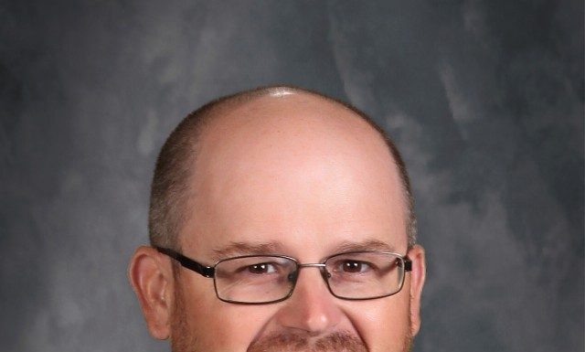 Dr. Donnie Miller Named District Transportation Director for the 2024-2025 School Year