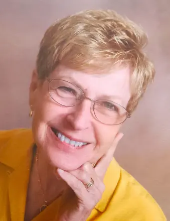 Eva Jean Combes