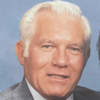 Harold Gene Bennett
