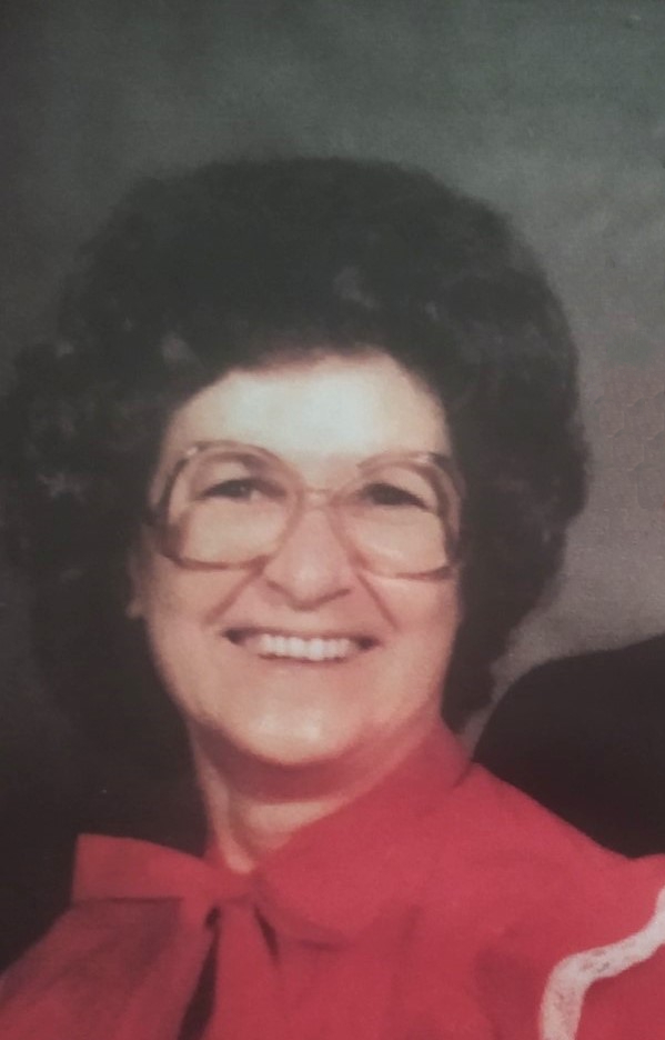 Helen Neville Ice Cook