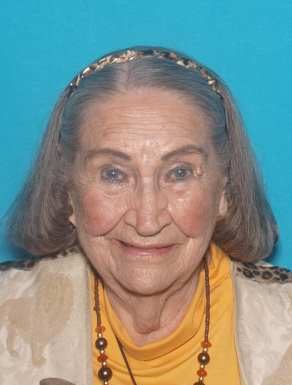 UPDATE: Endangered Person Advisory CANCELED