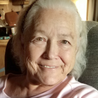 Nancy Jean Eldridge