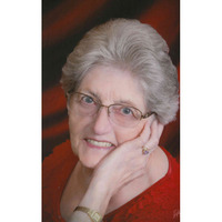 Norma Jean Griffith