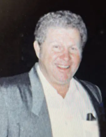 Paul Harker