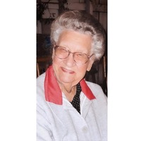 Phyllis Jean Arnold