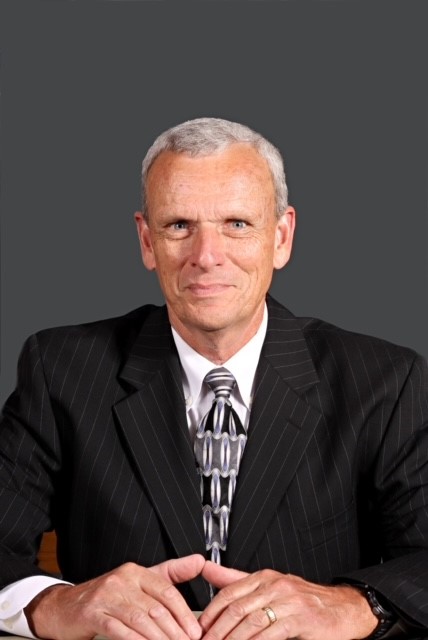 Rob Stauffer