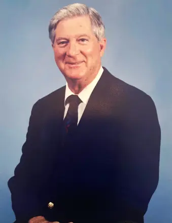 Robert Bob Rush