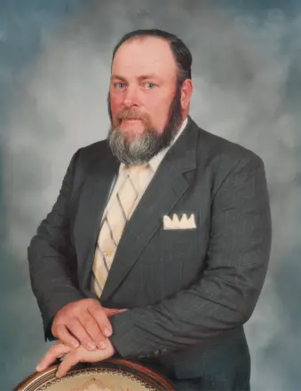 Robert Donald Jeffrey II