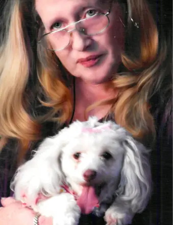 Sandie Yarger