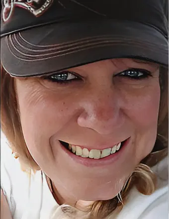 Sherrie Rogers