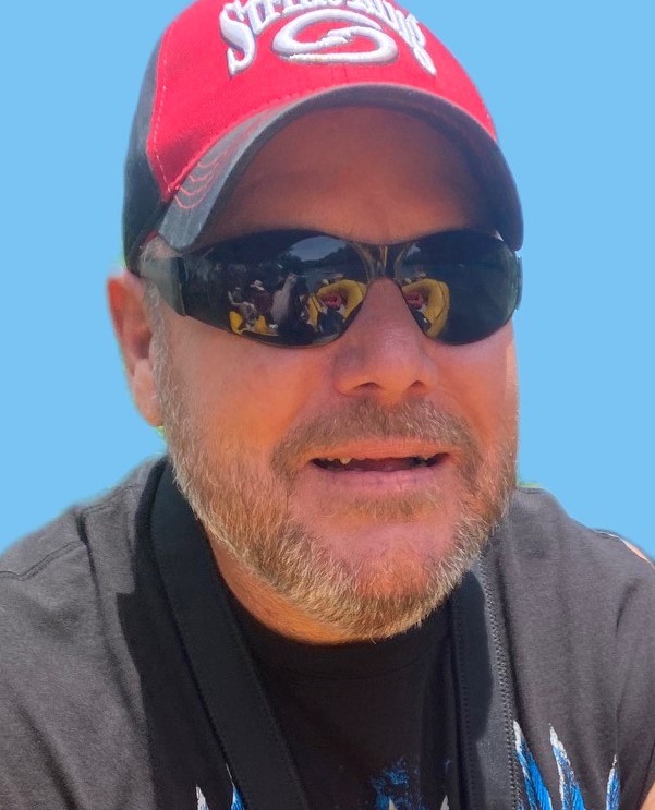 Timothy Andrew Reeves