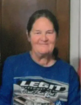 Virginia Marie Merchant