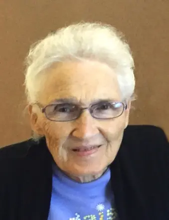 Waneta Ellen Dickson