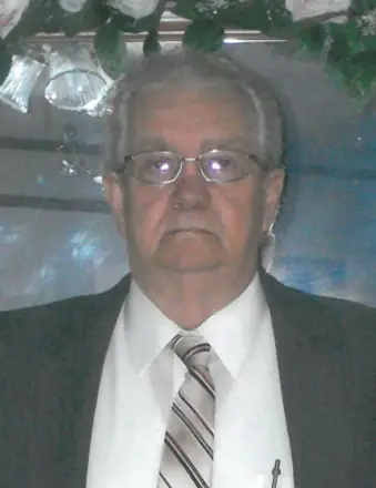 Willard Burch