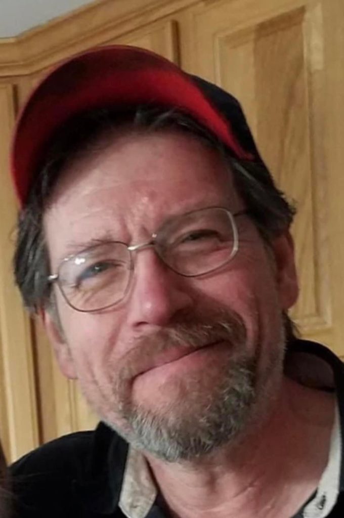 Barry Bales