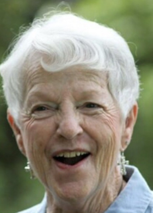 Carol Joyce Young