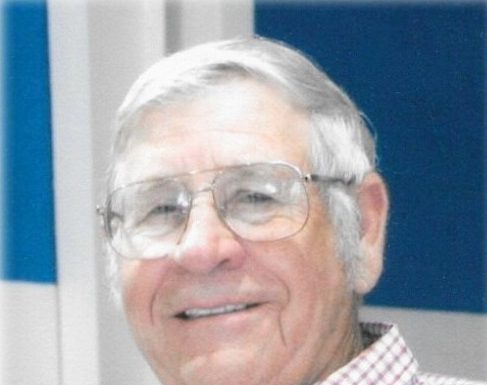 Clarence W. Hunsperger “Junior”