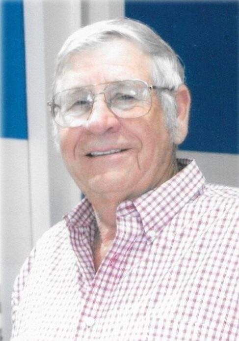 Clarence W