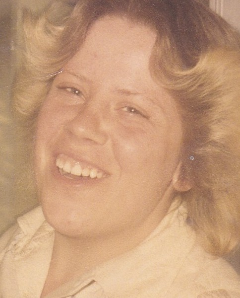 Judith Hoyt