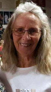 Mary Ann Leroy