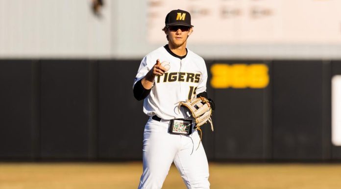Baseball Hosts First Fall Scrimmage Wednesday at Taylor Stadium