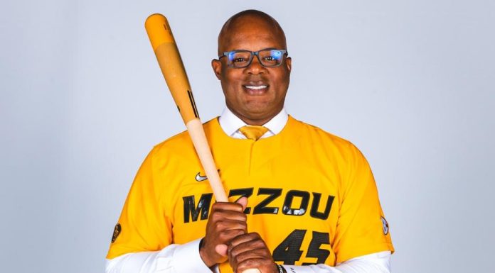 ABCA Elects Jackson as Fourth Vice President