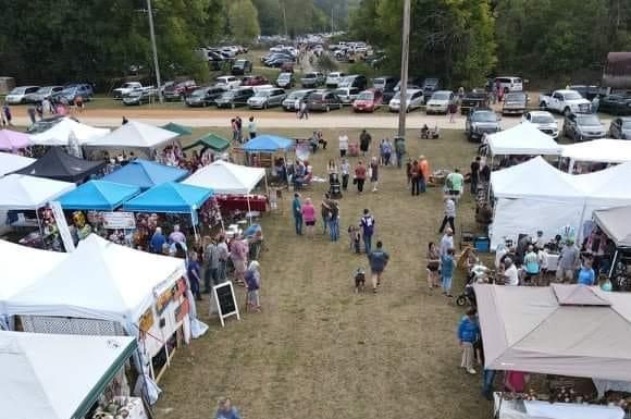 Long-Time Eminence Festival Returns This Weekend