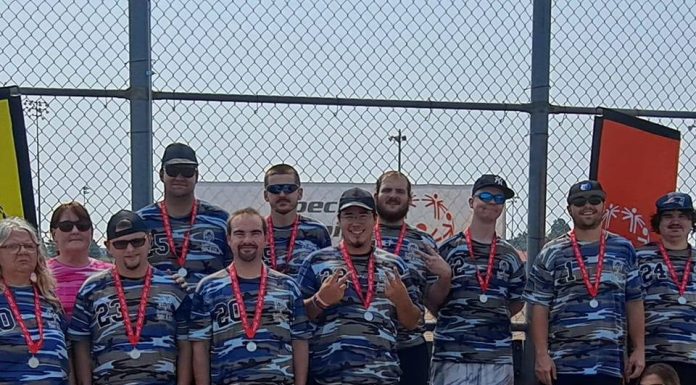 West Plains Special Olympics Group to Receive Escort for State Games