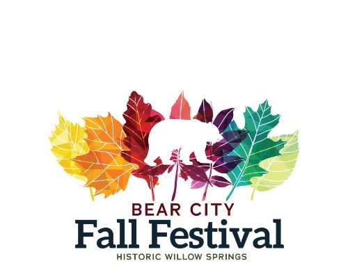Bear City Fall Festival Begins Tomorrow