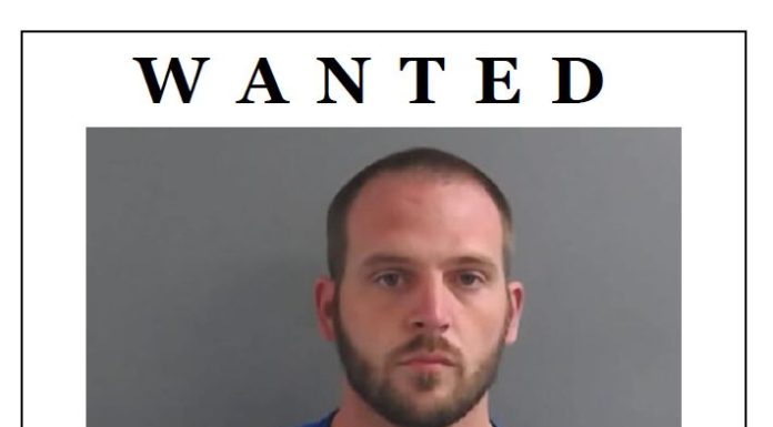 Marion County Shooting Suspect Sought by Law Enforcement