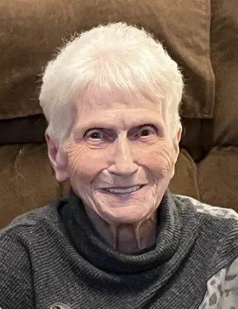 Billie Janet Holder