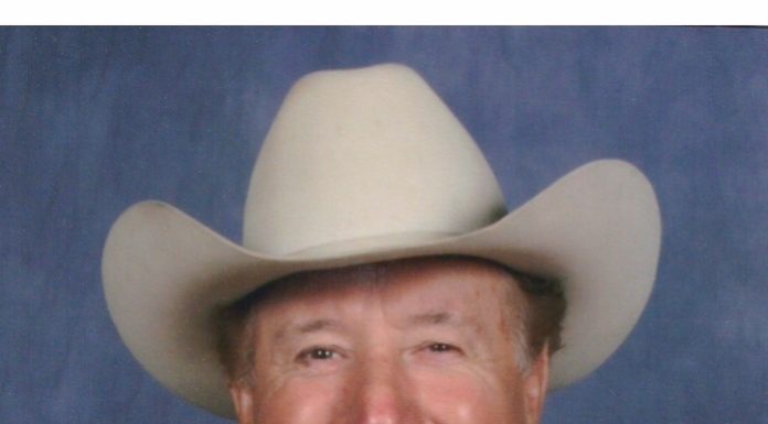 Billy G. Hornback