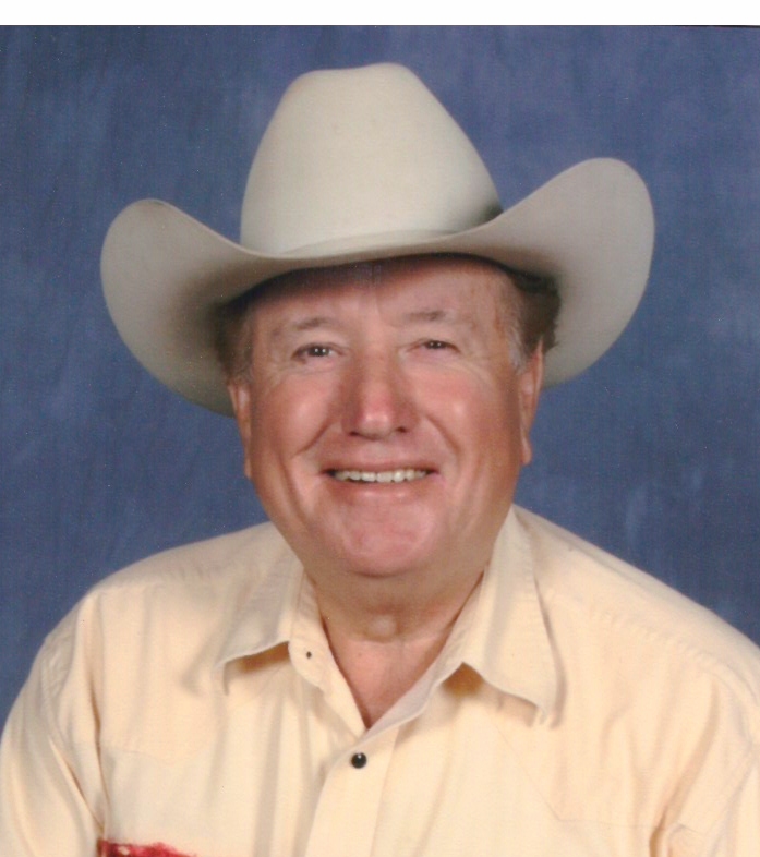 Billy Hornback