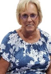 Bonita Lavon Busch