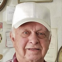 Burrell David Coonts