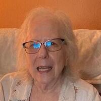 Charlene Gladys Swiney