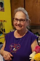 Dolores M. Hawks