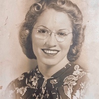 Dorothy Boles