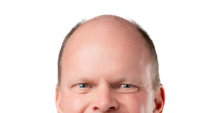 Dr. Edwin “Ed” Roeder Joins Baxter Health Bone & Joint Clinic