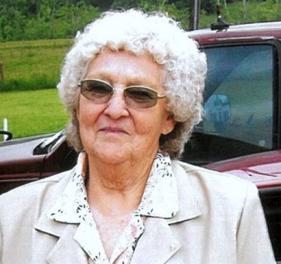 Effie Ann Hutson