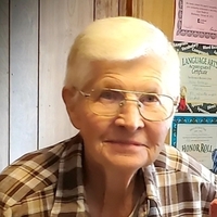 Elsie Mae Patterson